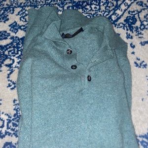Brooks Brothers Mens Cashmere Sweater